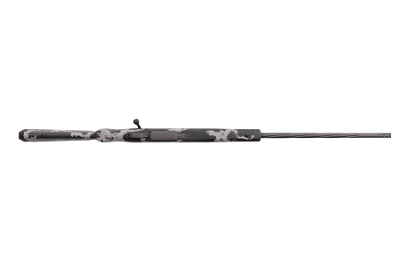 WEATHERBY VANGUARD TALON .243 WIN - Image 2 of 4