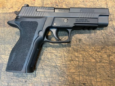 SIG SAUER P226 ELITE 9MM LUGER (9X19 PARA) - Image 2 of 3