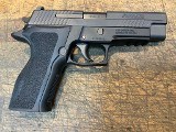 SIG SAUER P226 ELITE 9MM LUGER (9X19 PARA) - Image 2 of 3