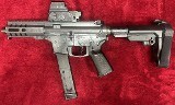 CMMG BANSHEE MKG 45 .45 ACP - Image 3 of 6