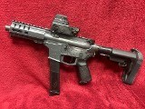 CMMG BANSHEE MKG 45 .45 ACP - Image 1 of 6