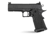 TISAS CARRY 9 DS FF 9MM LUGER (9x19 PARA) - Image 1 of 1