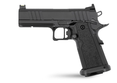 TISAS CARRY 9 DS FF 9MM LUGER (9x19 PARA) - Image 1 of 1