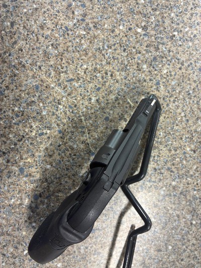 RUGER LCR .38 SPL +P - Image 3 of 3