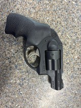 RUGER LCR .38 SPL +P - Image 2 of 3