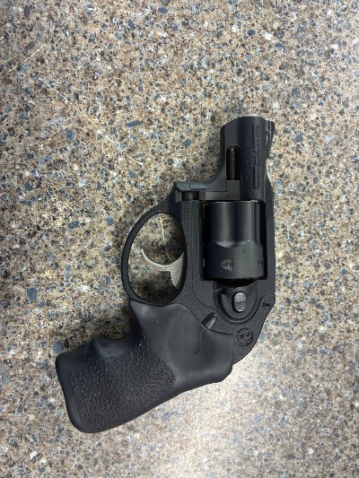 RUGER LCR .38 SPL +P - Image 1 of 3