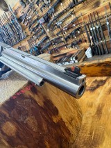 RUGER NEW MODEL SUPER BLACKHAWK HUNTER .44 MAGNUM - Image 4 of 6