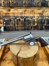 RUGER NEW MODEL SUPER BLACKHAWK HUNTER .44 MAGNUM - Image 6 of 6