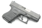 GLOCK 27 .40 S&W - 2 of 24