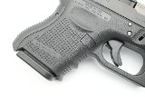 GLOCK 27 .40 S&W - 4 of 24