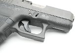 GLOCK 27 .40 S&W - 8 of 24