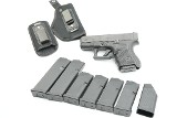 GLOCK 27 .40 S&W - 24 of 24