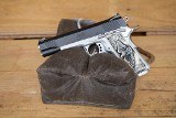 KIMBER 1911 CUSTOM LW 9MM LUGER (9x19 PARA) - Image 1 of 2