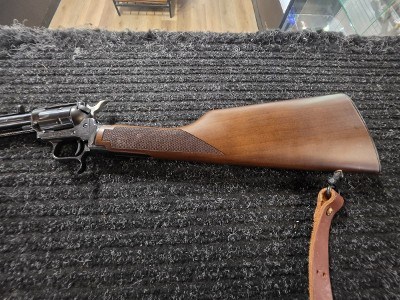 HERITAGE MFG. Rough Rider.22 LR - Image 7 of 7