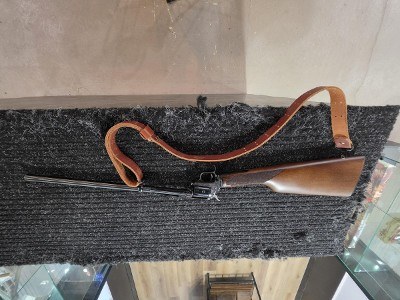HERITAGE MFG. Rough Rider.22 LR - Image 1 of 7