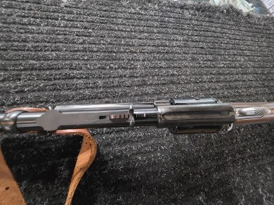 HERITAGE MFG. Rough Rider.22 LR - Image 2 of 7