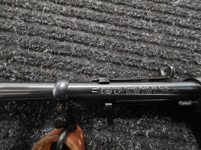 HERITAGE MFG. Rough Rider.22 LR - Image 5 of 7