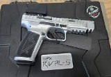 CANIK SFX RIVAL-S 9MM LUGER (9x19 PARA) - Image 2 of 2