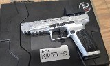 CANIK SFX RIVAL-S 9MM LUGER (9x19 PARA) - Image 1 of 2