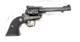 RUGER SINGLE SIX .22 LR - Image 2 of 3