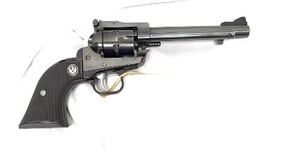 RUGER SINGLE SIX .22 LR - Image 2 of 3