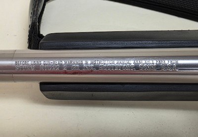 RUGER M77 MARK II .300 WIN MAG - Image 12 of 12