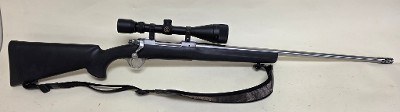 RUGER M77 MARK II .300 WIN MAG - Image 1 of 12
