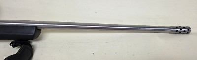 RUGER M77 MARK II .300 WIN MAG - Image 4 of 12