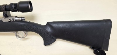 RUGER M77 MARK II .300 WIN MAG - Image 8 of 12