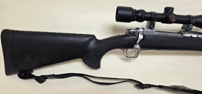 RUGER M77 MARK II .300 WIN MAG - Image 2 of 12