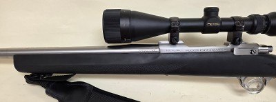 RUGER M77 MARK II .300 WIN MAG - Image 7 of 12