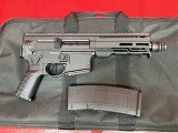 CMMG M4 DISSENT .300 AAC BLACKOUT - Image 1 of 6