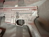 CMMG M4 DISSENT .300 AAC BLACKOUT - Image 2 of 6