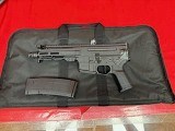 CMMG M4 DISSENT .300 AAC BLACKOUT - Image 4 of 6