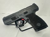 CZ CZ P-10 S 9MM LUGER (9x19 PARA) - Image 1 of 4