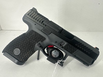 CZ CZ P-10 S 9MM LUGER (9x19 PARA) - Image 4 of 4