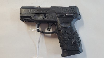 TAURUS pt111 g2 9MM LUGER (9x19 PARA) - Image 5 of 5