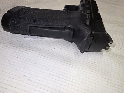 SMITH & WESSON M&P 380 SHIELD EZ M2.0 .380 ACP - Image 4 of 11