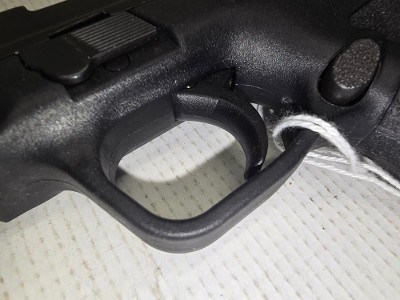 SMITH & WESSON M&P 380 SHIELD EZ M2.0 .380 ACP - Image 3 of 11