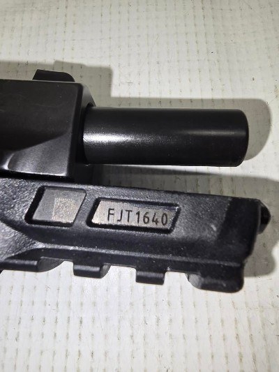 SMITH & WESSON M&P 380 SHIELD EZ M2.0 .380 ACP - Image 7 of 11