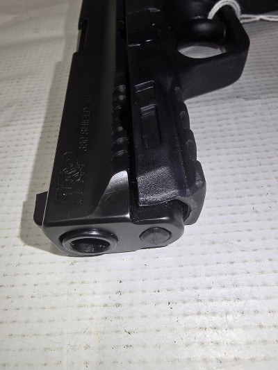 SMITH & WESSON M&P 380 SHIELD EZ M2.0 .380 ACP - Image 2 of 11