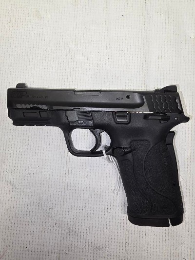 SMITH & WESSON M&P 380 SHIELD EZ M2.0 .380 ACP - Image 1 of 11