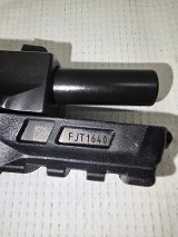 SMITH & WESSON M&P 380 SHIELD EZ M2.0 .380 ACP - Image 7 of 11