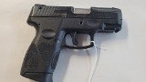 TAURUS PT111 G2 9MM LUGER (9x19 PARA) - Image 3 of 5