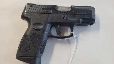 TAURUS PT111 G2 9MM LUGER (9x19 PARA) - Image 3 of 5