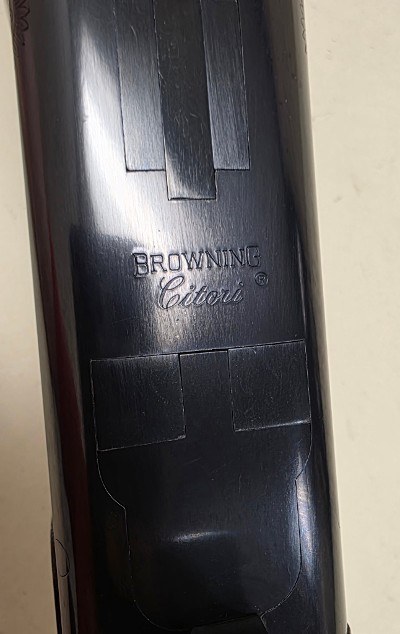BROWNING Citori 12 GA - Image 12 of 13