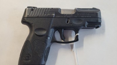 TAURUS PT-111 MILLENIUM G2 9MM LUGER (9x19 PARA) - Image 6 of 8