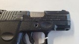 TAURUS PT-111 MILLENIUM G2 9MM LUGER (9x19 PARA) - Image 5 of 8