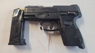 TAURUS PT-111 MILLENIUM G2 9MM LUGER (9x19 PARA) - Image 1 of 8