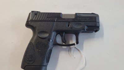 TAURUS PT-111 MILLENIUM G2 9MM LUGER (9x19 PARA) - Image 2 of 4